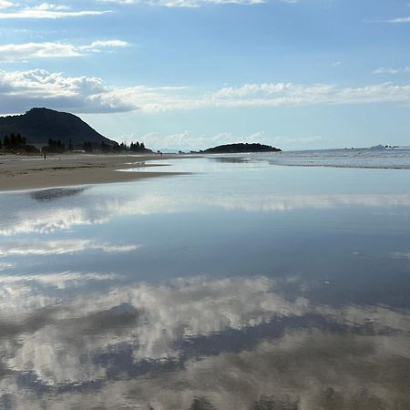 Pretty On Paku, Tairua - Cottage Εξωτερικό φωτογραφία