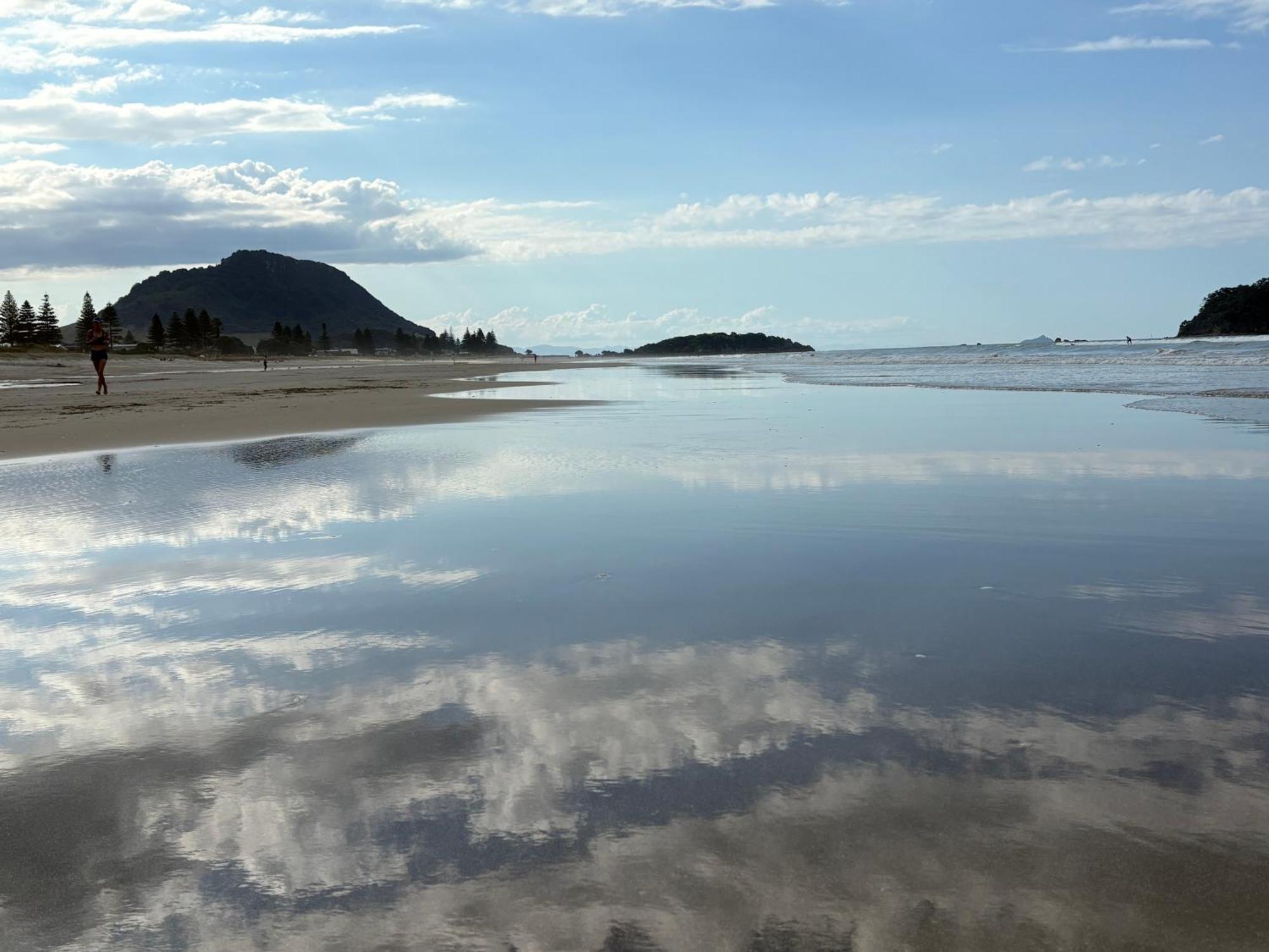 Pretty On Paku, Tairua - Cottage Εξωτερικό φωτογραφία