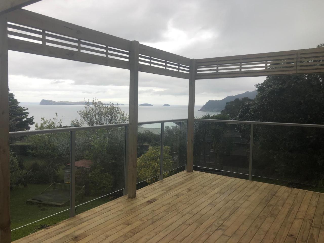 Pretty On Paku, Tairua - Cottage Εξωτερικό φωτογραφία