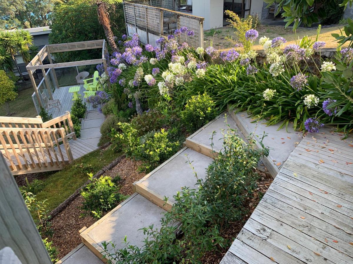 Pretty On Paku, Tairua - Cottage Εξωτερικό φωτογραφία